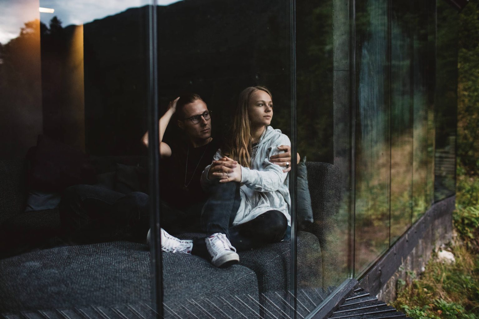 Top 4 Composition Tips for Better Fashion Photography